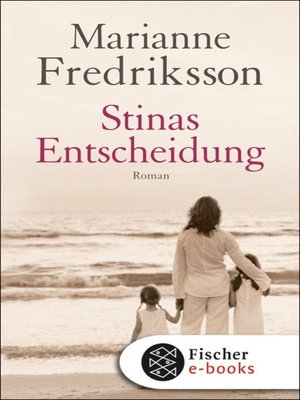 cover image of Stinas Entscheidung